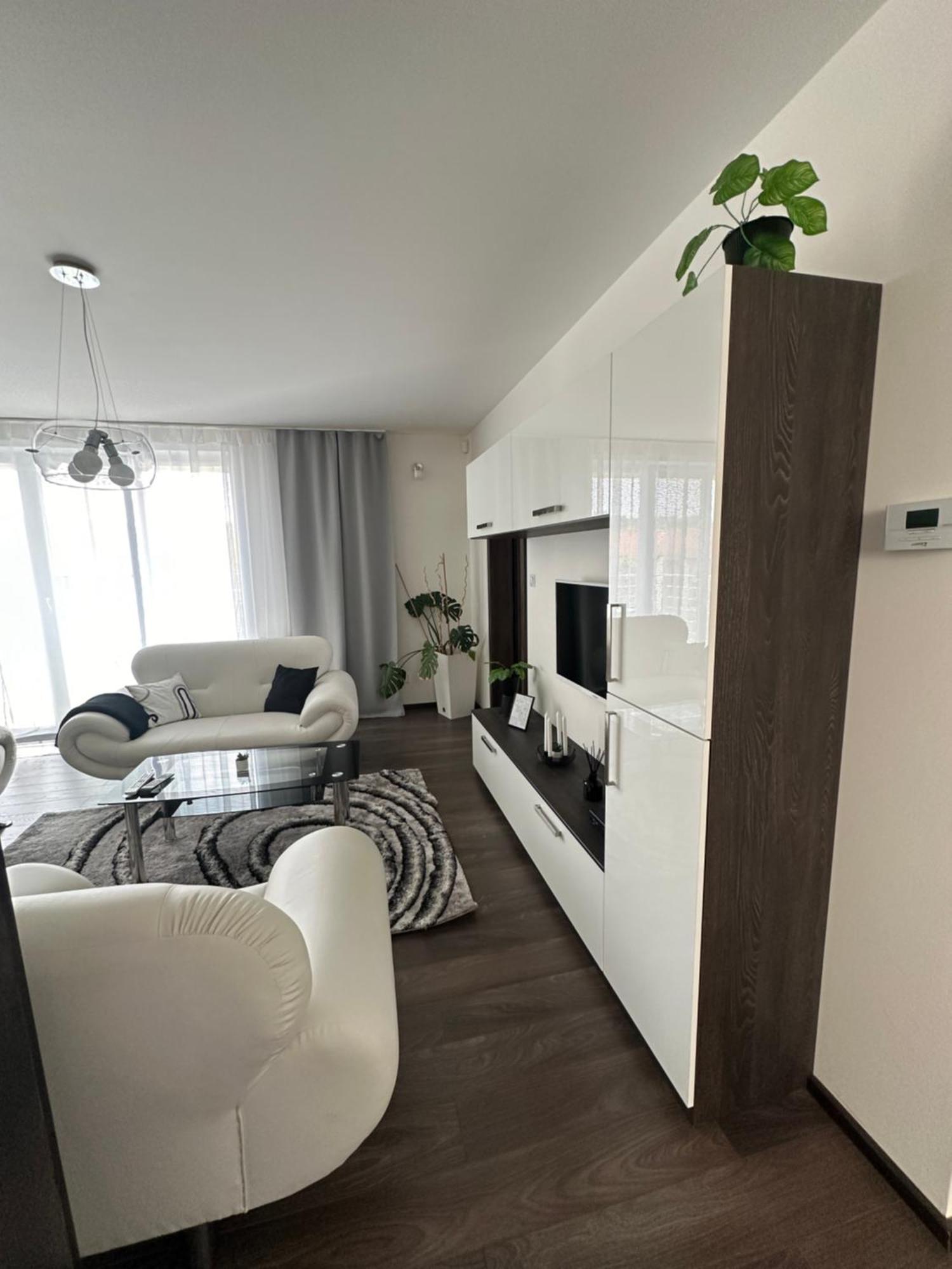 Panorama Apartments Presov Exterior photo