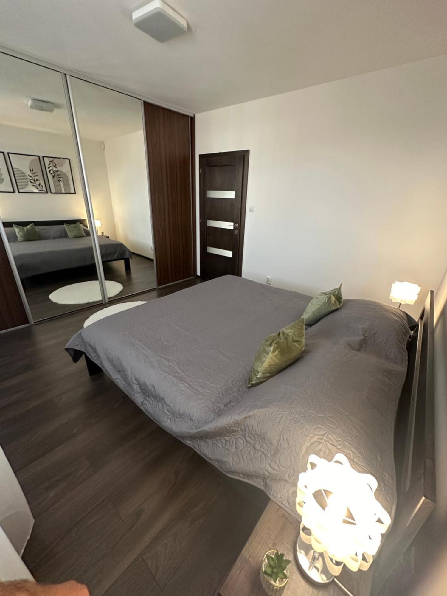 Panorama Apartments Presov Exterior photo