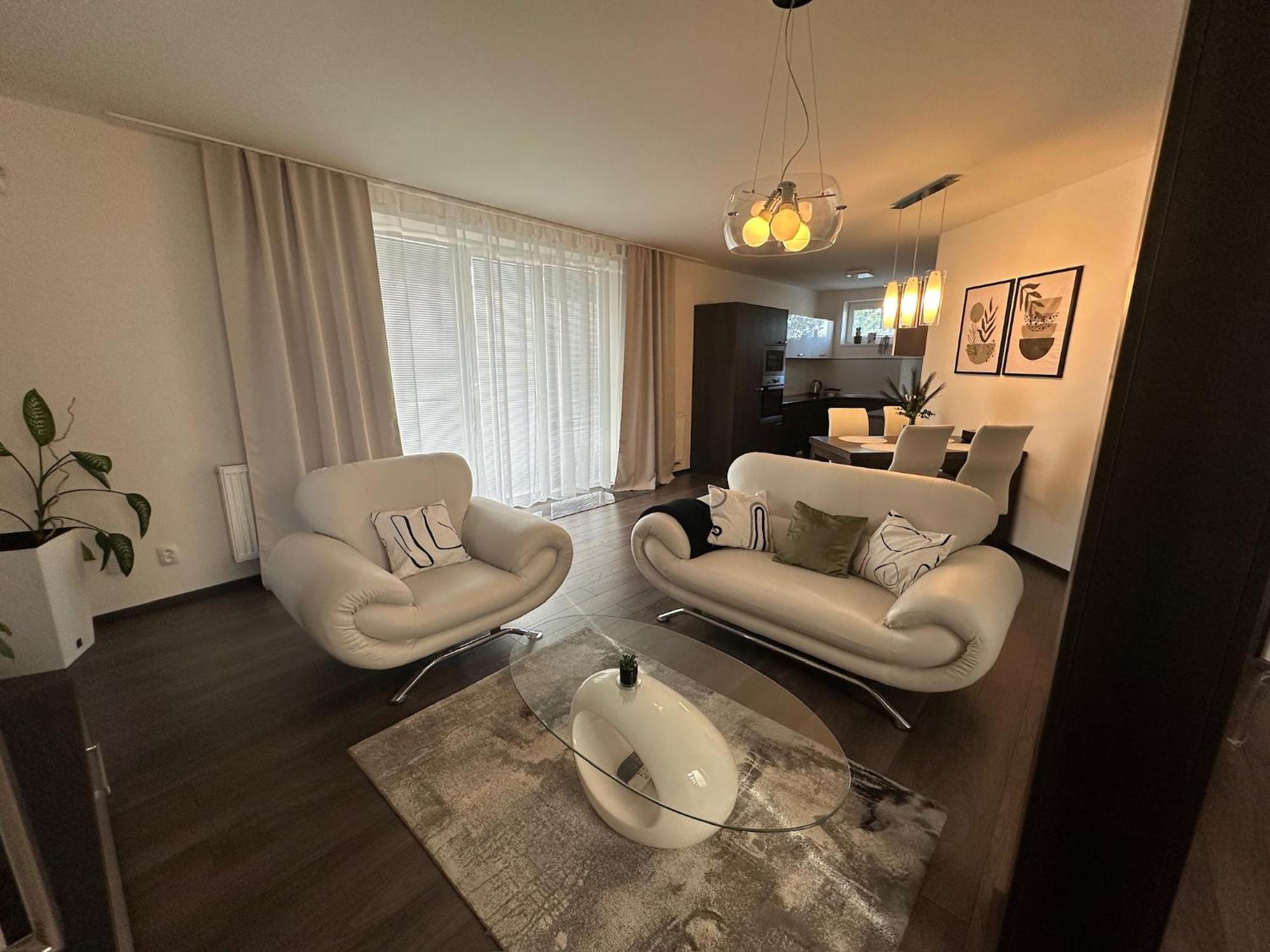Panorama Apartments Presov Exterior photo