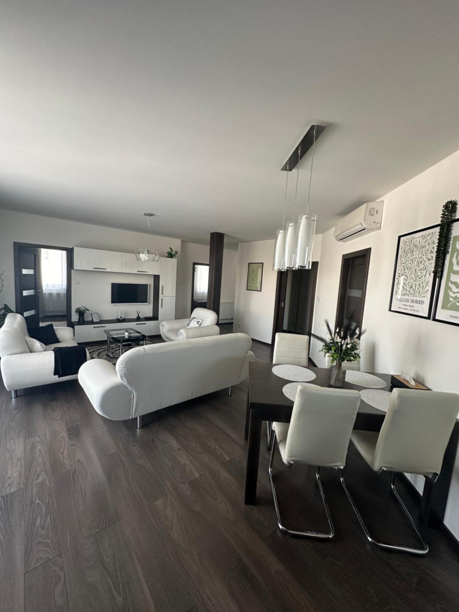 Panorama Apartments Presov Exterior photo