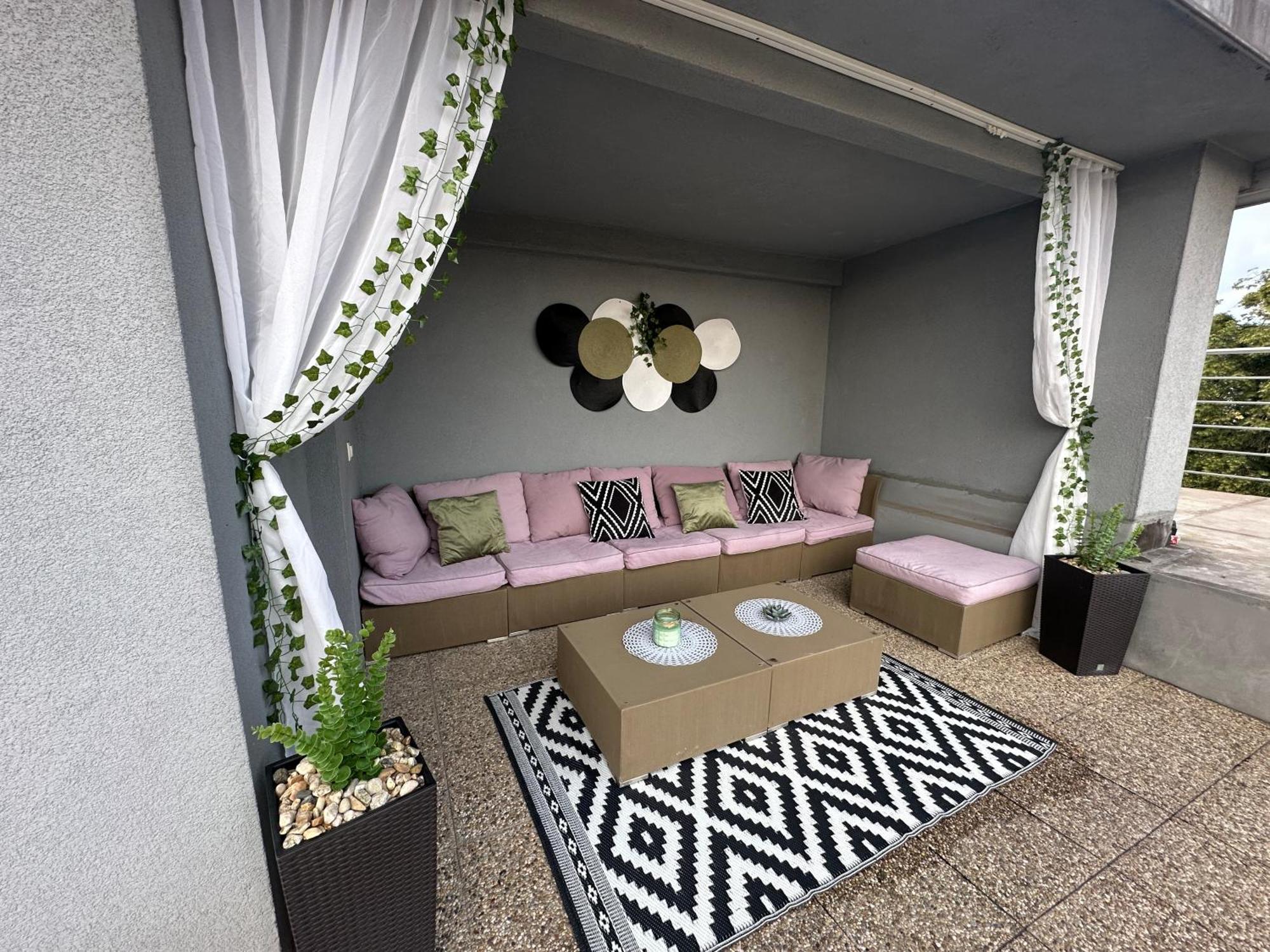 Panorama Apartments Presov Exterior photo