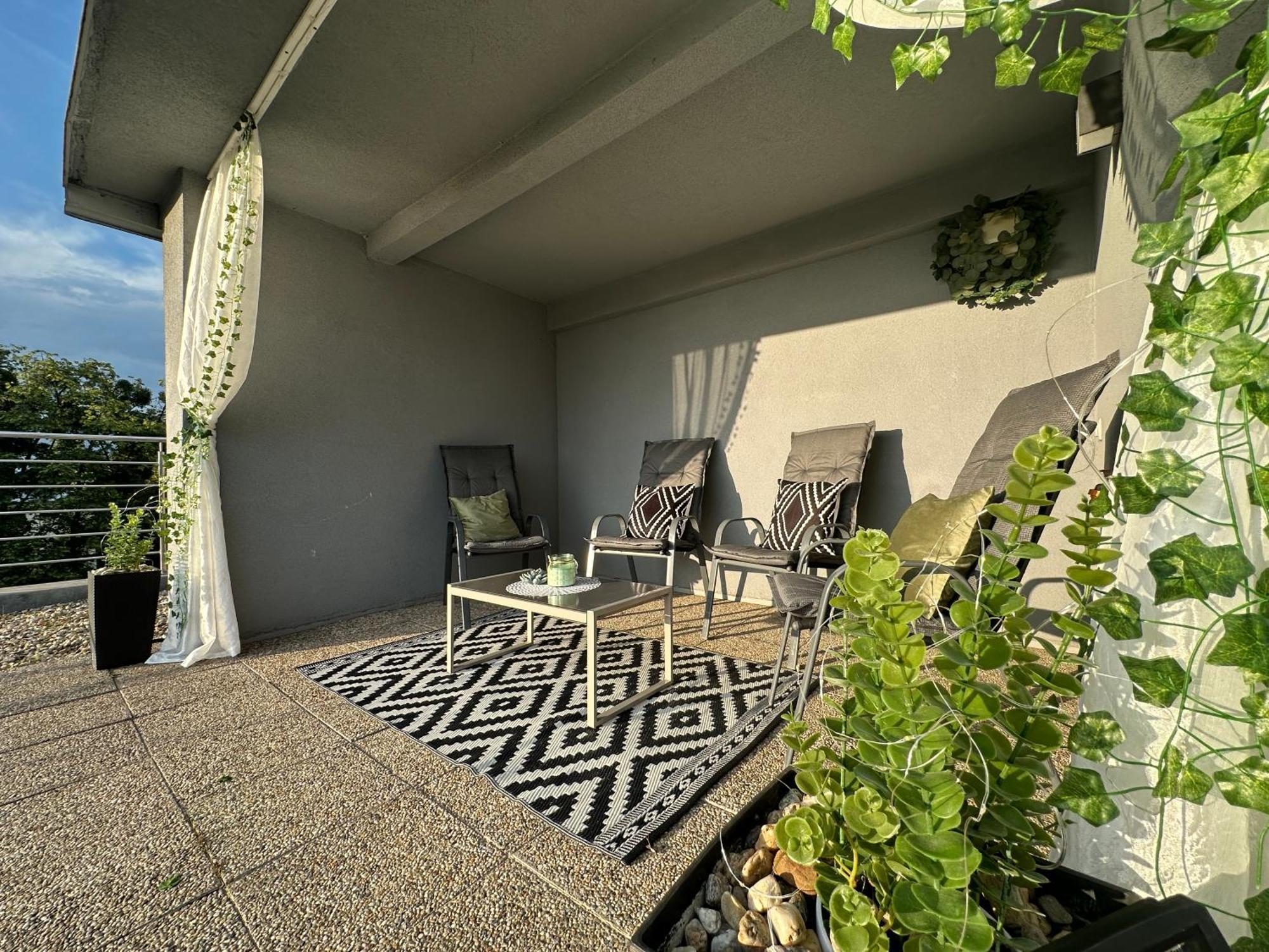 Panorama Apartments Presov Exterior photo