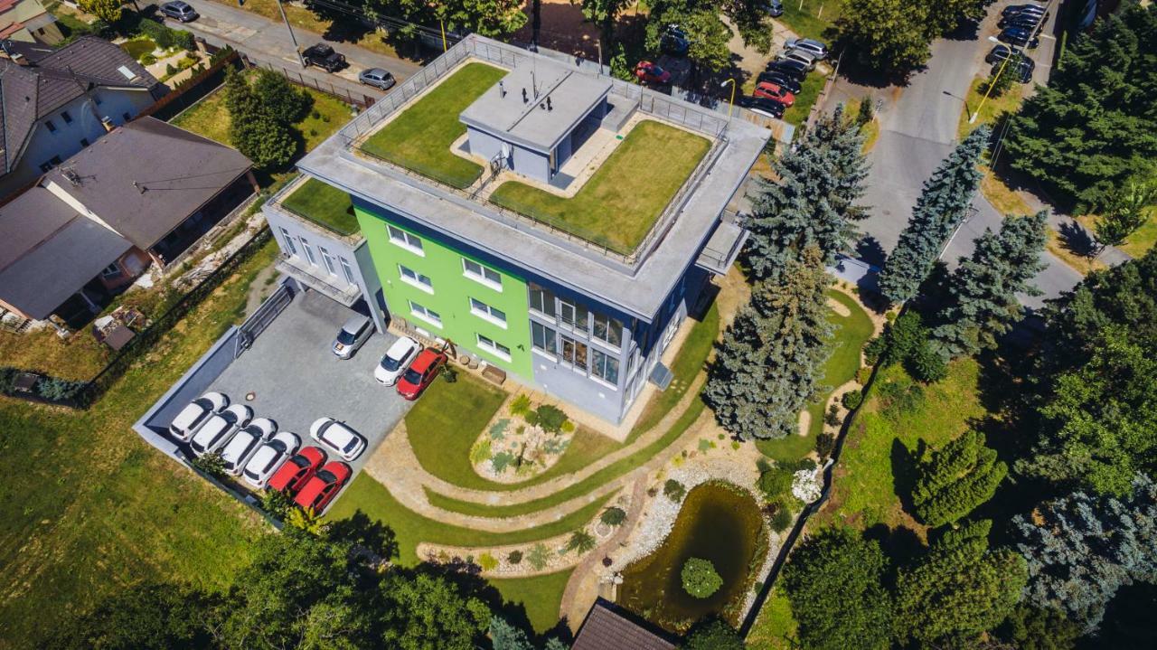 Panorama Apartments Presov Exterior photo